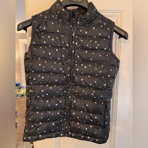 Girls quilted best-Gap